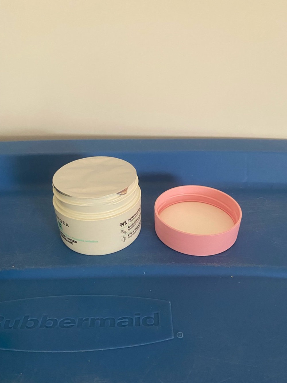 🌷Sephora HYA CA Soothing Color Correcting Cream - Picture 6 of 6